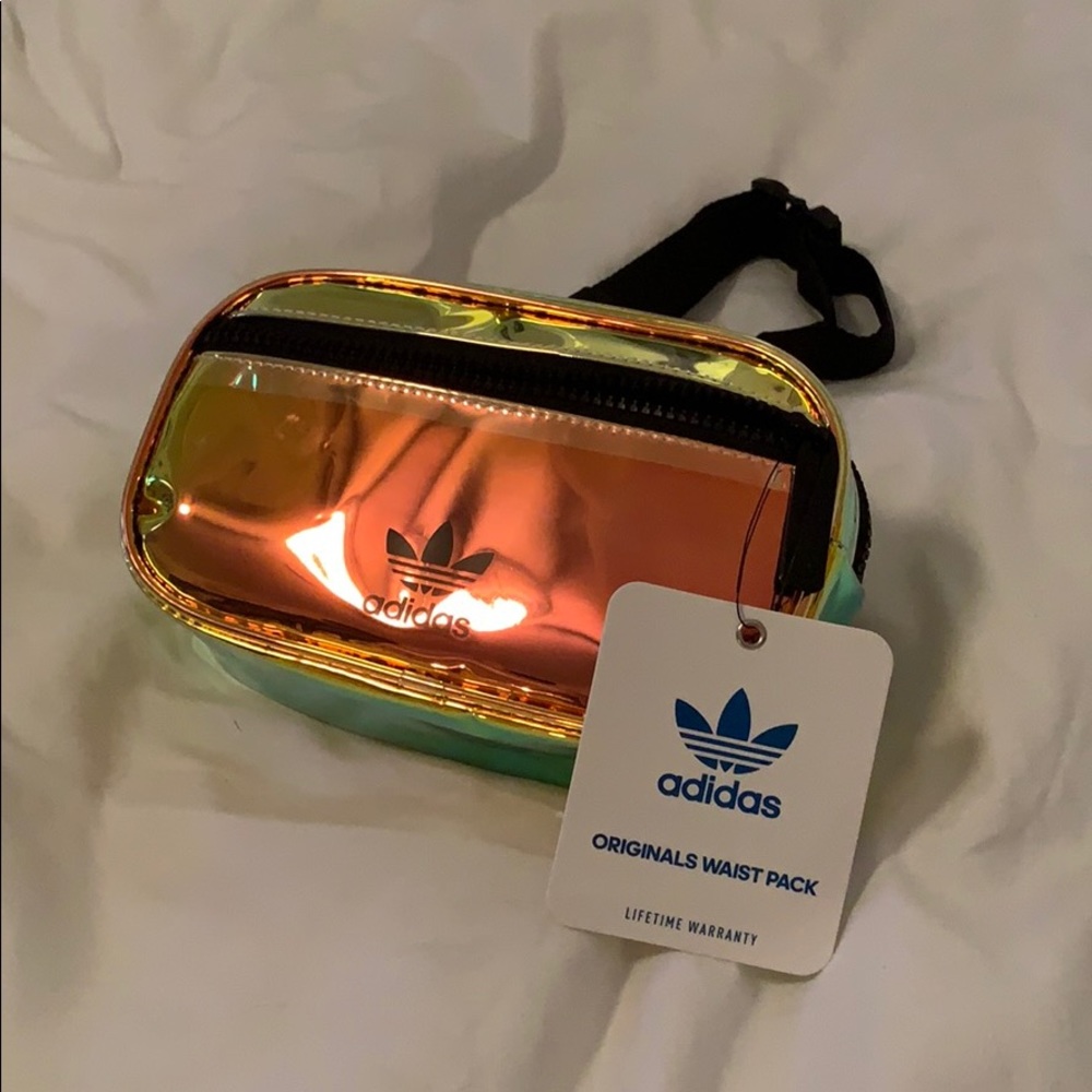 Adidas waist pack